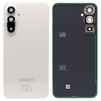 Καπάκι Μπαταρίας Samsung A546B Galaxy A54 5G Λευκό (Original)