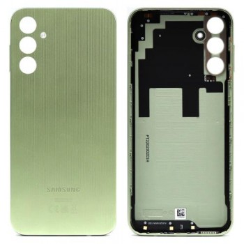 Καπάκι Μπαταρίας Samsung A145F Galaxy A14 Ανοικτό Πράσινο (Original)