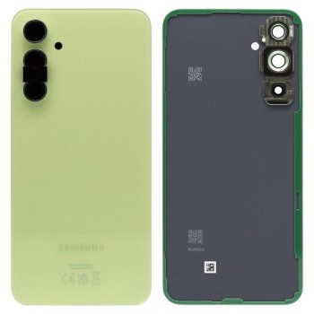 Καπάκι Μπαταρίας Samsung A546B Galaxy A54 5G Lime (Original)