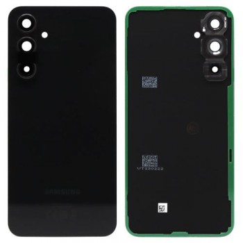 Καπάκι Μπαταρίας Samsung A546B Galaxy A54 5G Μαύρο (Original)