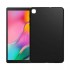 Θήκη TPU inos Samsung T220 Galaxy Tab A7 Lite 8.7 Wi-Fi/ T225 Galaxy Tab A7 Lite 8.7 4G Ultra Slim Μαύρο