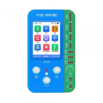 Εργαλείο Προγραμματισμού JC V1SE Wi-Fi με 1 Πλακέτα Eπέκτασης True Tone για iPhone 7 έως 11 Series