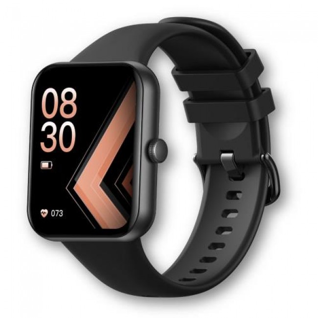 Smartwatch myPhone CL 1.83'' Μαύρο