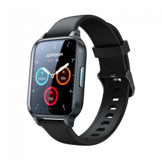 Smartwatch Joyroom Fit-Life JR-FT3 Σκούρο Γκρι