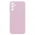 Θήκη Soft TPU inos Samsung A145R Galaxy A14/ A146P Galaxy A14 5G S-Cover Βιολετί