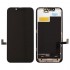Οθόνη με Touch Screen Apple iPhone 13 mini Μαύρο (OEM)