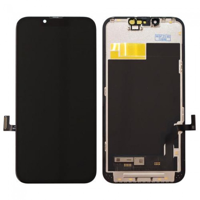 Οθόνη με Touch Screen Apple iPhone 13 Μαύρο (OEM) Οθόνη με Touch Screen Apple iPhone 13 Μαύρο (OEM)