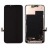 Οθόνη με Touch Screen Soft Oled Apple iPhone 13 Μαύρο (OEM)