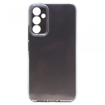 Θήκη TPU inos Samsung A346B Galaxy A34 5G Ice Crystal Γκρι