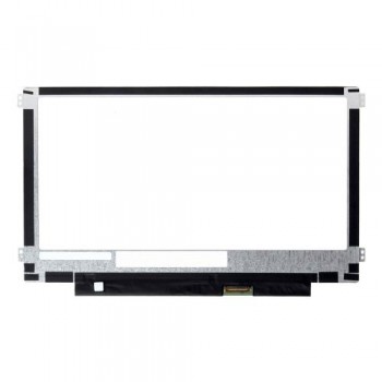 Οθόνη Laptop LCD 11.6'' 1366x768 HD LED Matte eDP