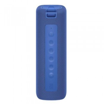 Φορητό Ηχείο Bluetooth Αδιάβροχο Xiaomi Mi Outdoor MDZ-36-DB 16W Μπλε