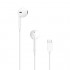 Hands Free Stereo Apple Earpods MTJY3 USB C με Χειριστήριο & Μικρόφωνο