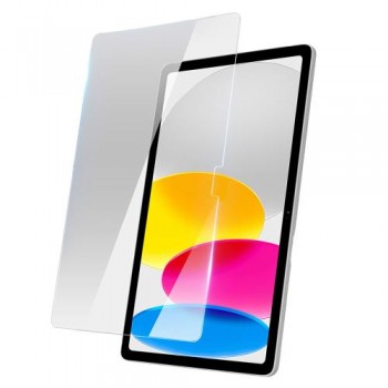 Tempered Glass Full Face Dux Ducis Apple iPad 10 (2022) 10.9'' (1 τεμ.)