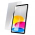 Tempered Glass Full Face Dux Ducis Apple iPad 10 (2022) 10.9'' (1 τεμ.)
