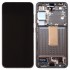 Οθόνη με Touch Screen & Μπροστινή Πρόσοψη Samsung S911B Galaxy S23 5G Πράσινο (Original)