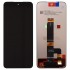 Οθόνη με Touch Screen Xiaomi Poco M6 Pro 5G/ Redmi 12 Μαύρο (OEM)