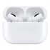 Ακουστικό Bluetooth Apple MTJV3 AirPods Pro (2023) με Θήκη Φόρτισης Magsafe (USB C) Λευκό