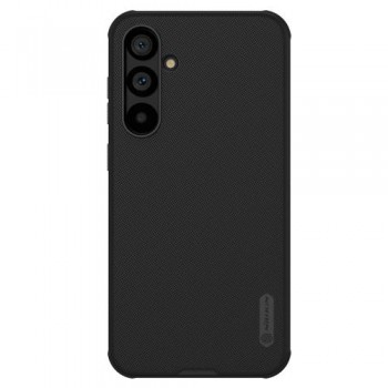 Θήκη Soft TPU & PC Nillkin Super Frosted Shield Pro Samsung S711 Galaxy S23 FE 5G Μαύρο