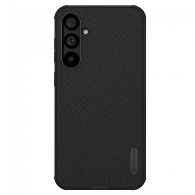 Θήκη Soft TPU & PC Nillkin Super Frosted Shield Pro Samsung S711 Galaxy S23 FE 5G Μαύρο Θήκη Soft TPU & PC Nillkin Super Frosted Shield Pro Samsung S711 Galaxy S23 FE 5G Μαύρο