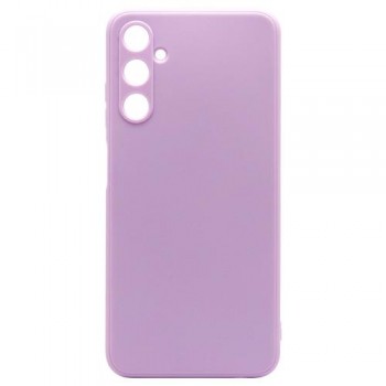 Θήκη Soft TPU inos Samsung A057F Galaxy A05s S-Cover Μωβ