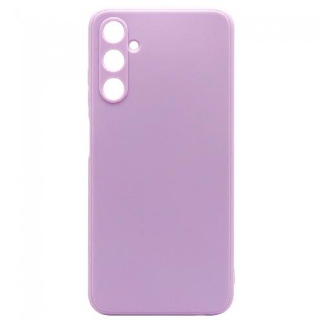 Θήκη Soft TPU inos Samsung A057F Galaxy A05s S-Cover Μωβ