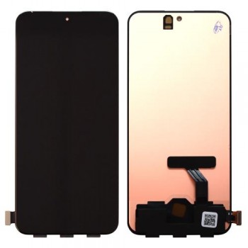 Οθόνη με Touch Screen Xiaomi 13 5G Μαύρο (OEM)