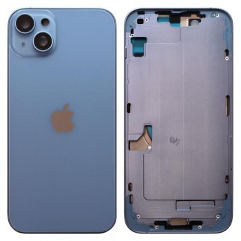 Καπάκι Μπαταρίας Apple iPhone 14 Plus Μπλε (OEM)