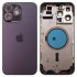 Καπάκι Μπαταρίας Apple iPhone 14 Pro Max Μωβ (OEM)