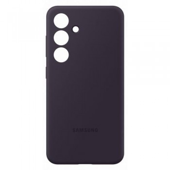 Θήκη Σιλικόνης Samsung EF-PS926TEEG S926B Galaxy S24 Plus 5G Μωβ