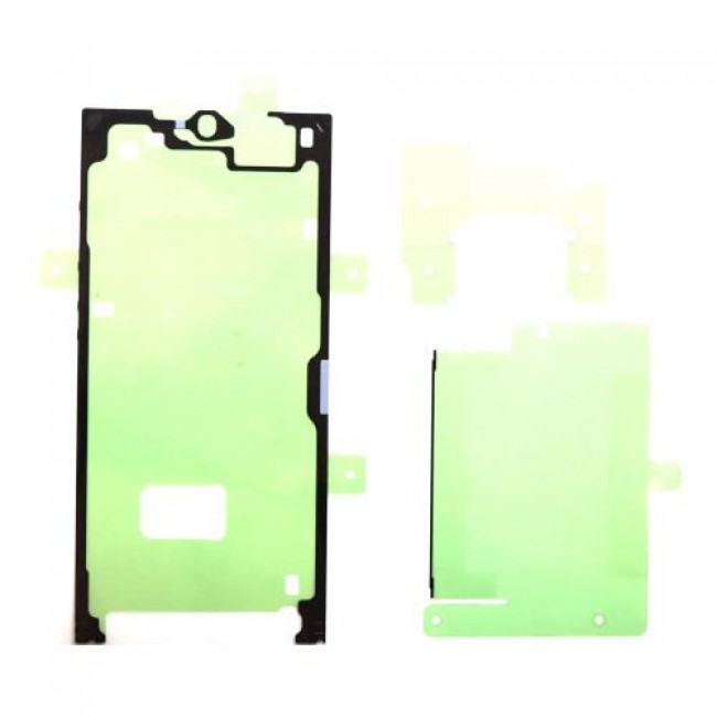 Αυτοκόλλητη Ταινία για Οθόνη Samsung S918B Galaxy S23 Utra 5G (Original) Αυτοκόλλητη Ταινία για Οθόνη Samsung S918B Galaxy S23 Utra 5G (Original)