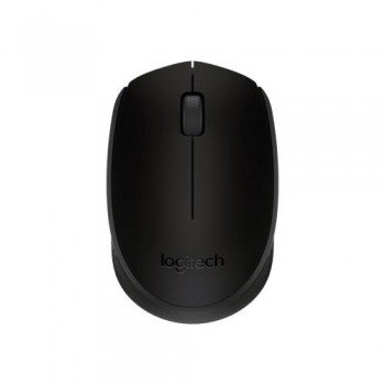 Ασύρματο Ποντίκι Logitech M171 Μαύρο