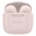 True Wireless Ακουστικά Bluetooth Devia K1 EM057 Kintone Ροζ