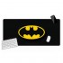 Mousepad DC Batman 001 80x40cm Μαύρο-Κίτρινο (1 τεμ)