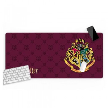 Mousepad Warner Bros Harry Potter 205 80x40cm Μπορντώ (1 τεμ)