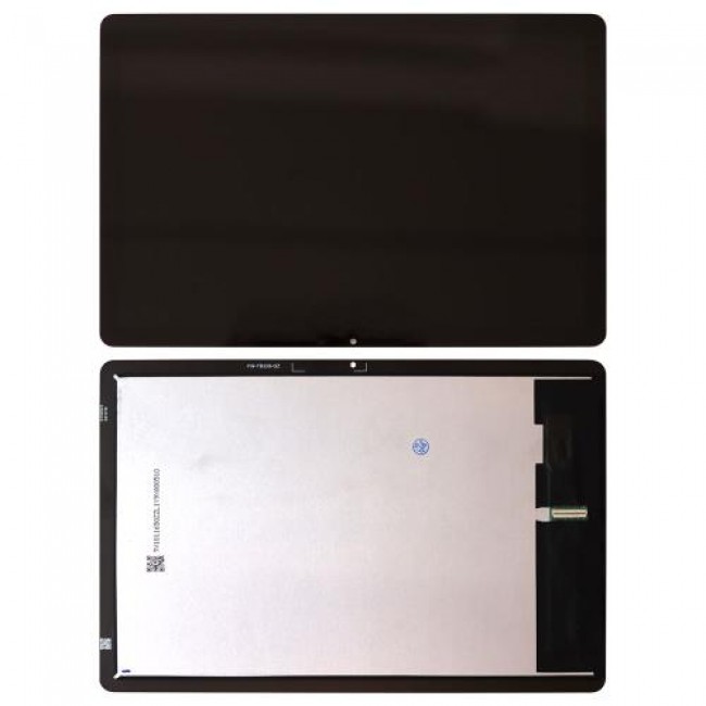 Οθόνη με Touch Screen Tablet Lenovo Tab M10 HD Gen 3 TB-328XU/ FU 10.1'' Μαύρο (OEM) Οθόνη με Touch Screen Tablet Lenovo Tab M10 HD Gen 3 TB-328XU/ FU 10.1'' Μαύρο (OEM)