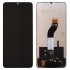 Οθόνη με Touch Screen Xiaomi Redmi 13C/ 13C 5G Μαύρο (OEM)