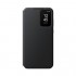 Θήκη Flip S-View Samsung EF-ZA356CBEG A356B Galaxy A35 5G Μαύρο