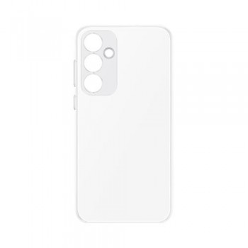 Θήκη Soft Clear Cover Samsung EF-QA356CTEG A356B Galaxy A35 5G Διάφανο