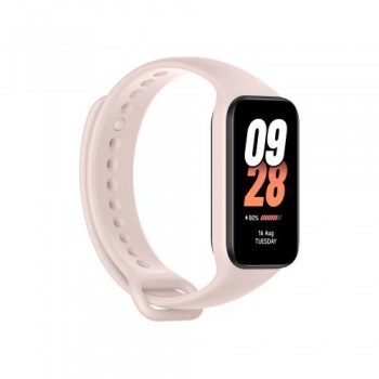 Smartwatch Xiaomi Mi Smart Band 8 Active Ροζ