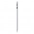 Πενάκι Οθόνης Universal Dux Ducis SP-02 Stylus για iPad 2018 ή Μεταγενέστερο, Λευκό