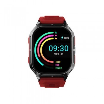 Smartwatch HiFuture FutureFit Ultra 3 2'' Κόκκινο