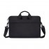 Θήκη Devia Justyle Hand Bag για MacBook Pro 15.4''/ Pro 16.2'' Μαύρο