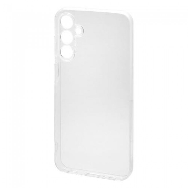 Θήκη TPU inos Samsung A556 Galaxy A55 5G Ultra Slim 0.3mm Διάφανο Θήκη TPU inos Samsung A556 Galaxy A55 5G Ultra Slim 0.3mm Διάφανο