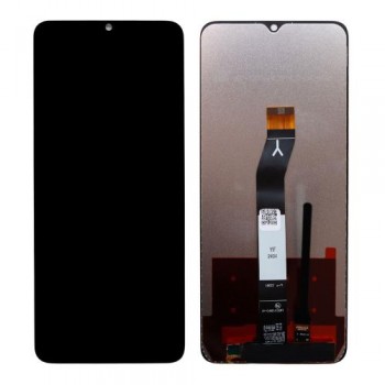 Οθόνη με Touch Screen Xiaomi Redmi A3 Μαύρο (OEM)