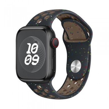 Λουράκι Devia Sport2 Apple Watch (42/ 44/ 45/ 49mm) Deluxe V2 Midnight Sky