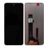 Οθόνη με Touch Screen Motorola Moto G53 Μαύρο (OEM)