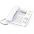 Σταθερό Τηλέφωνο Alcatel T56 Λευκό