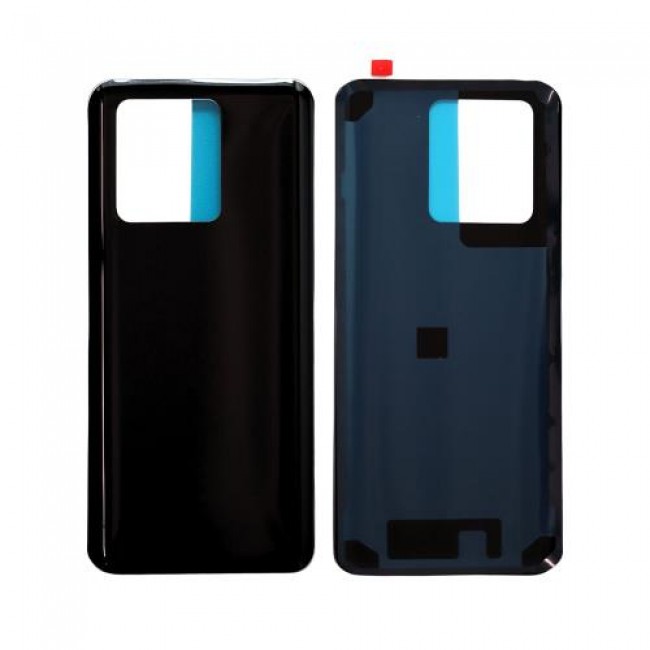 Καπάκι Μπαταρίας Xiaomi 13T 5G Μαύρο (OEM)