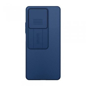 Θήκη Soft TPU & PC Nillkin Camshield Xiaomi Redmi Note 13 5G Μπλε