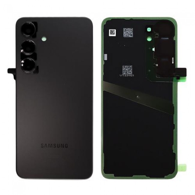 Καπάκι Μπαταρίας Samsung S921B Galaxy S24 5G Μαύρο (Original)